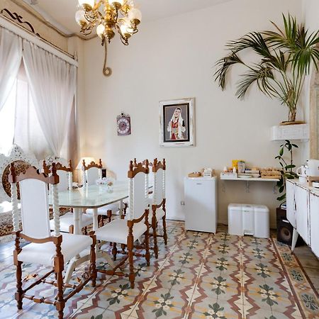 Bed and Breakfast Il Giardino Di Chiara Oristano Exterior foto