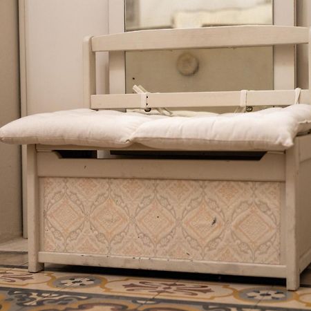 Bed and Breakfast Il Giardino Di Chiara Oristano Exterior foto