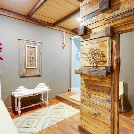 Bed and Breakfast Il Giardino Di Chiara Oristano Exterior foto