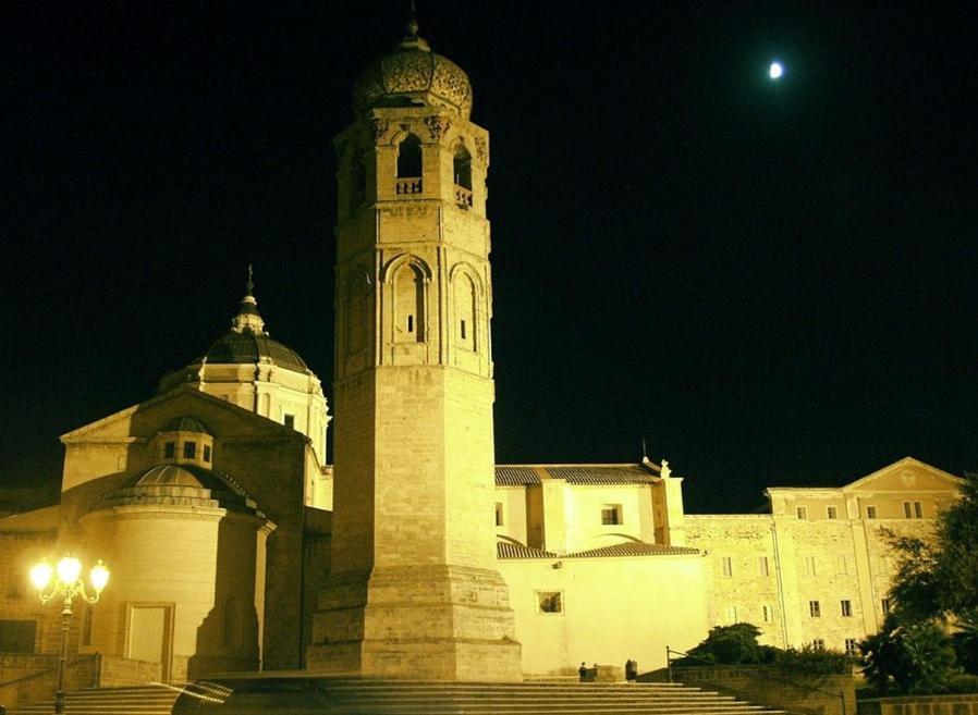Bed and Breakfast Il Giardino Di Chiara Oristano Exterior foto