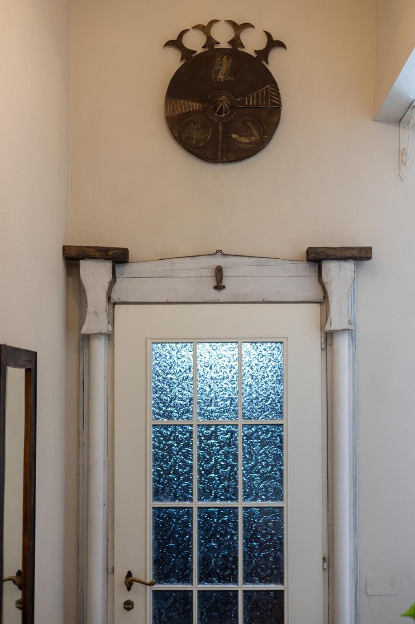 Bed and Breakfast Il Giardino Di Chiara Oristano Exterior foto