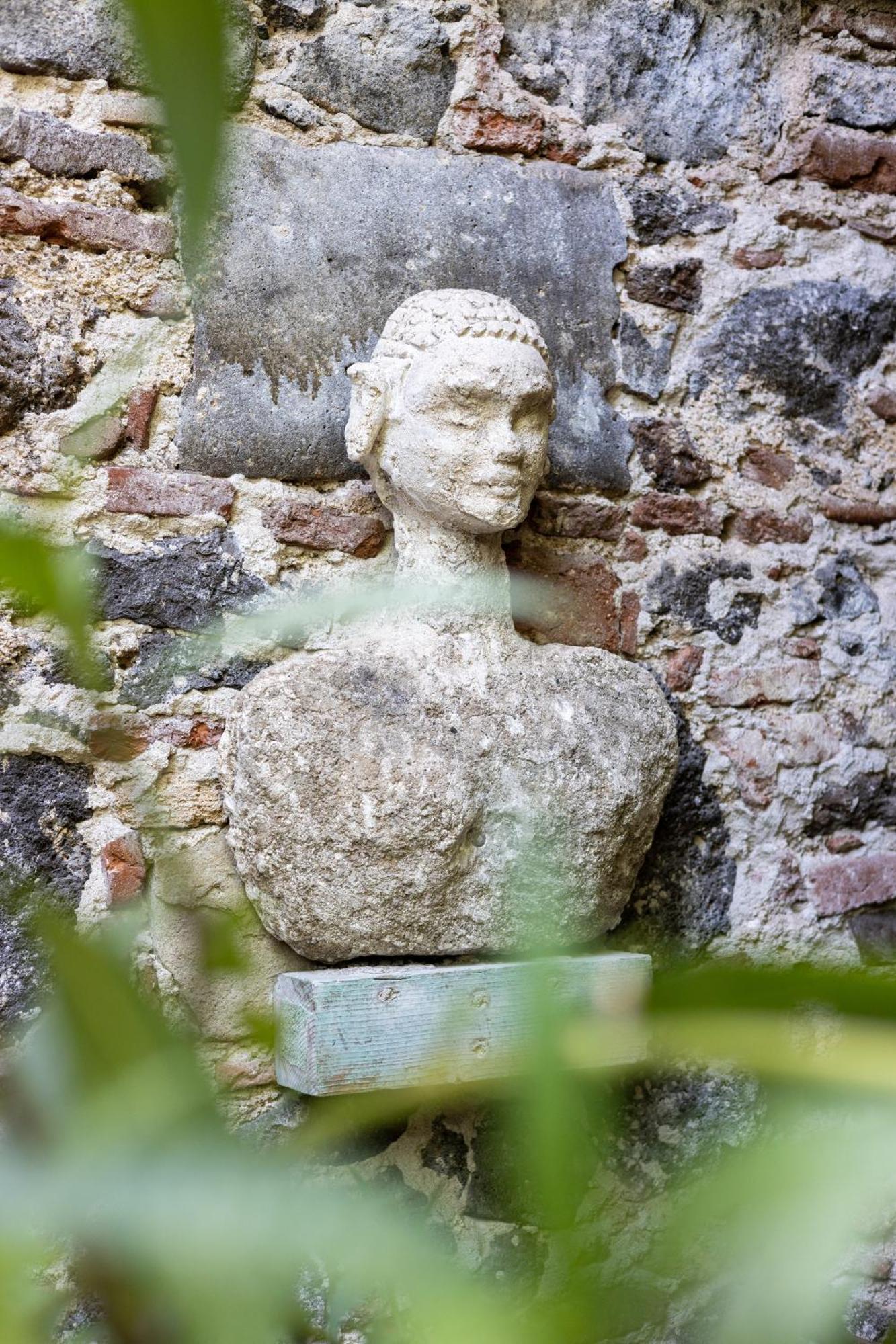 Bed and Breakfast Il Giardino Di Chiara Oristano Exterior foto