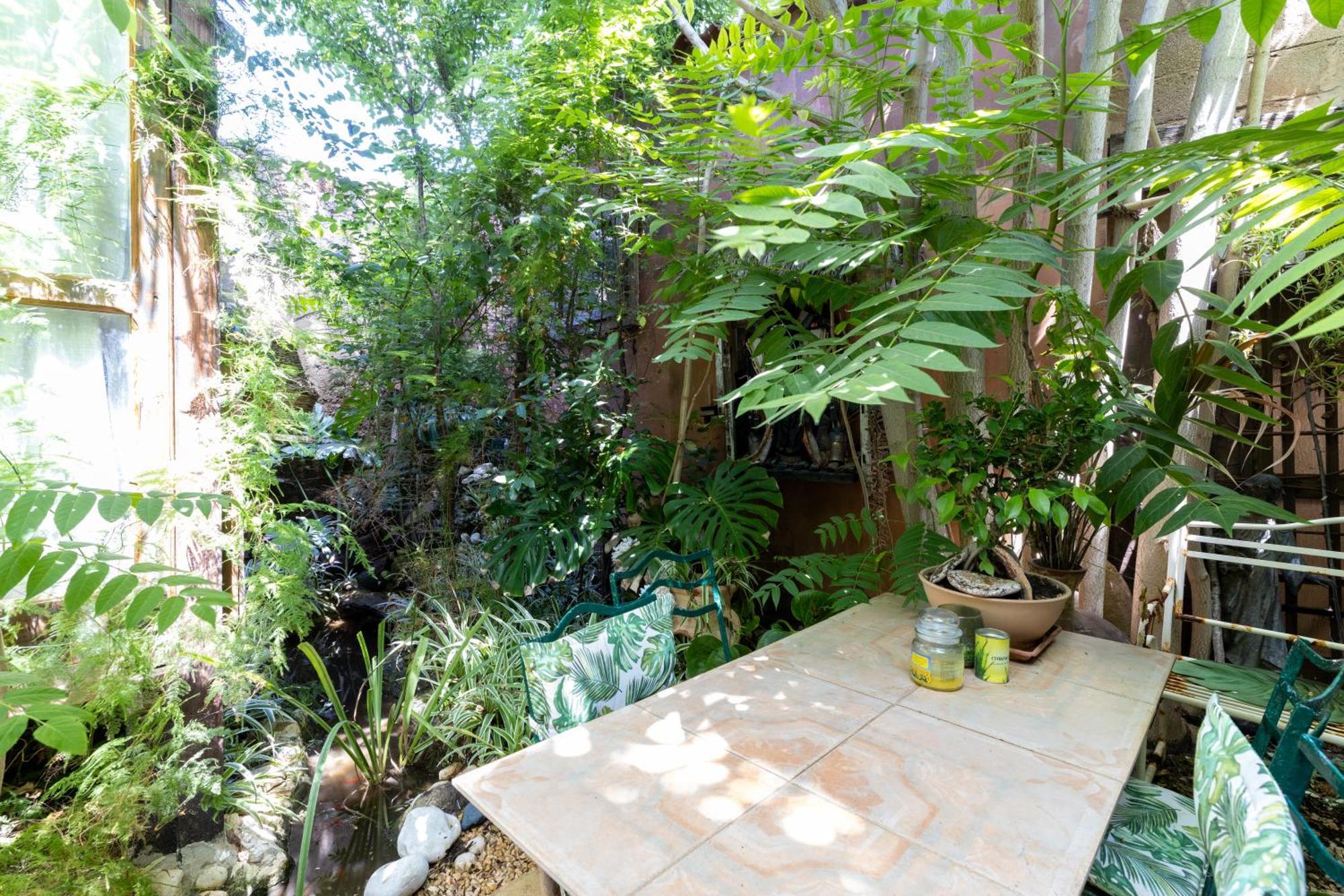 Bed and Breakfast Il Giardino Di Chiara Oristano Exterior foto
