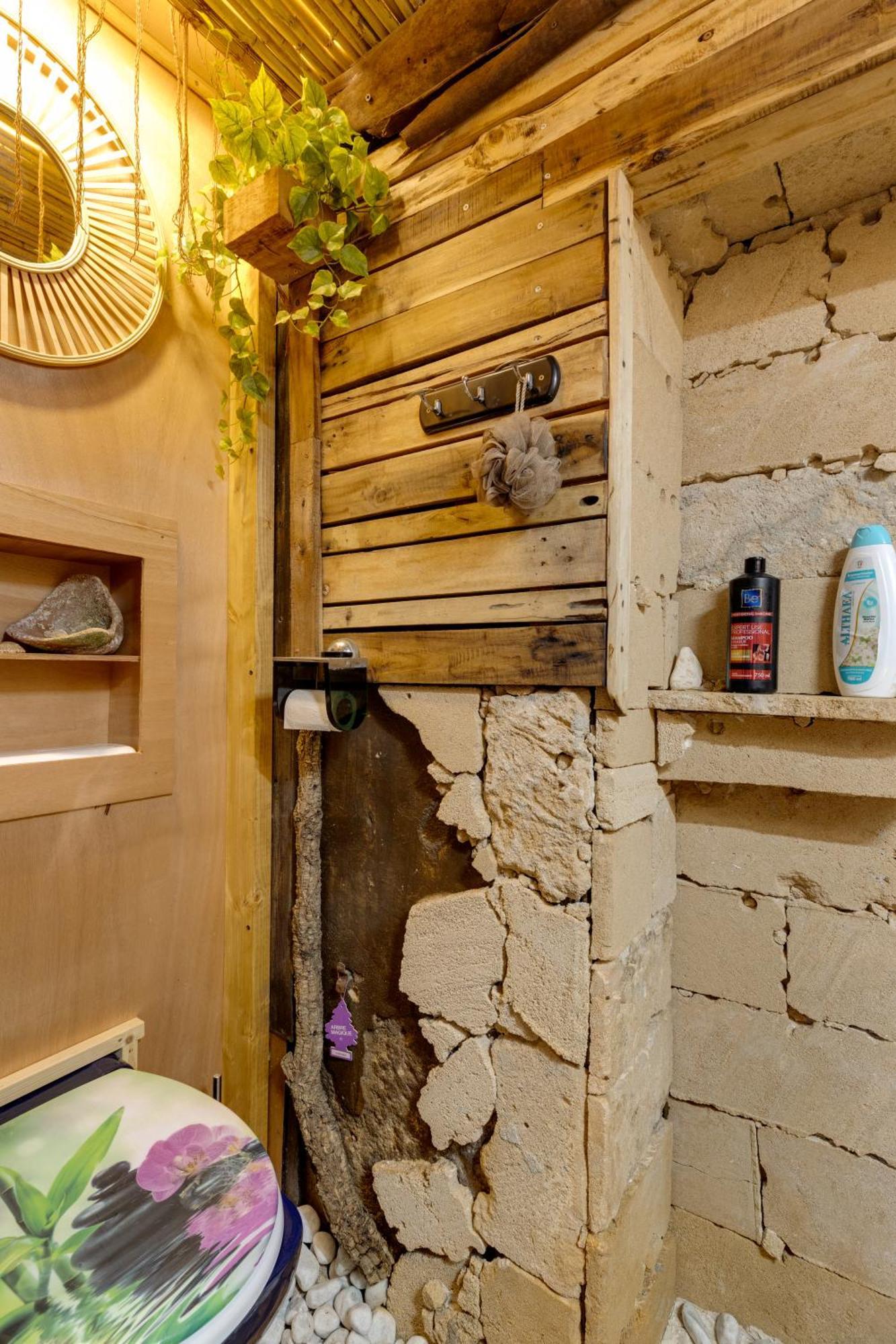 Bed and Breakfast Il Giardino Di Chiara Oristano Exterior foto