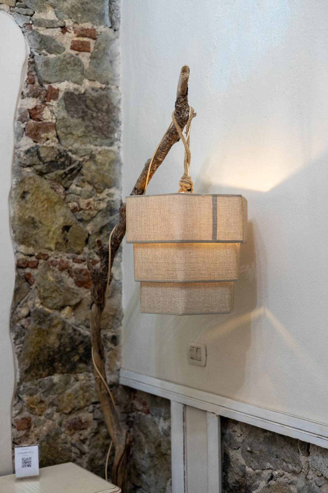 Bed and Breakfast Il Giardino Di Chiara Oristano Exterior foto