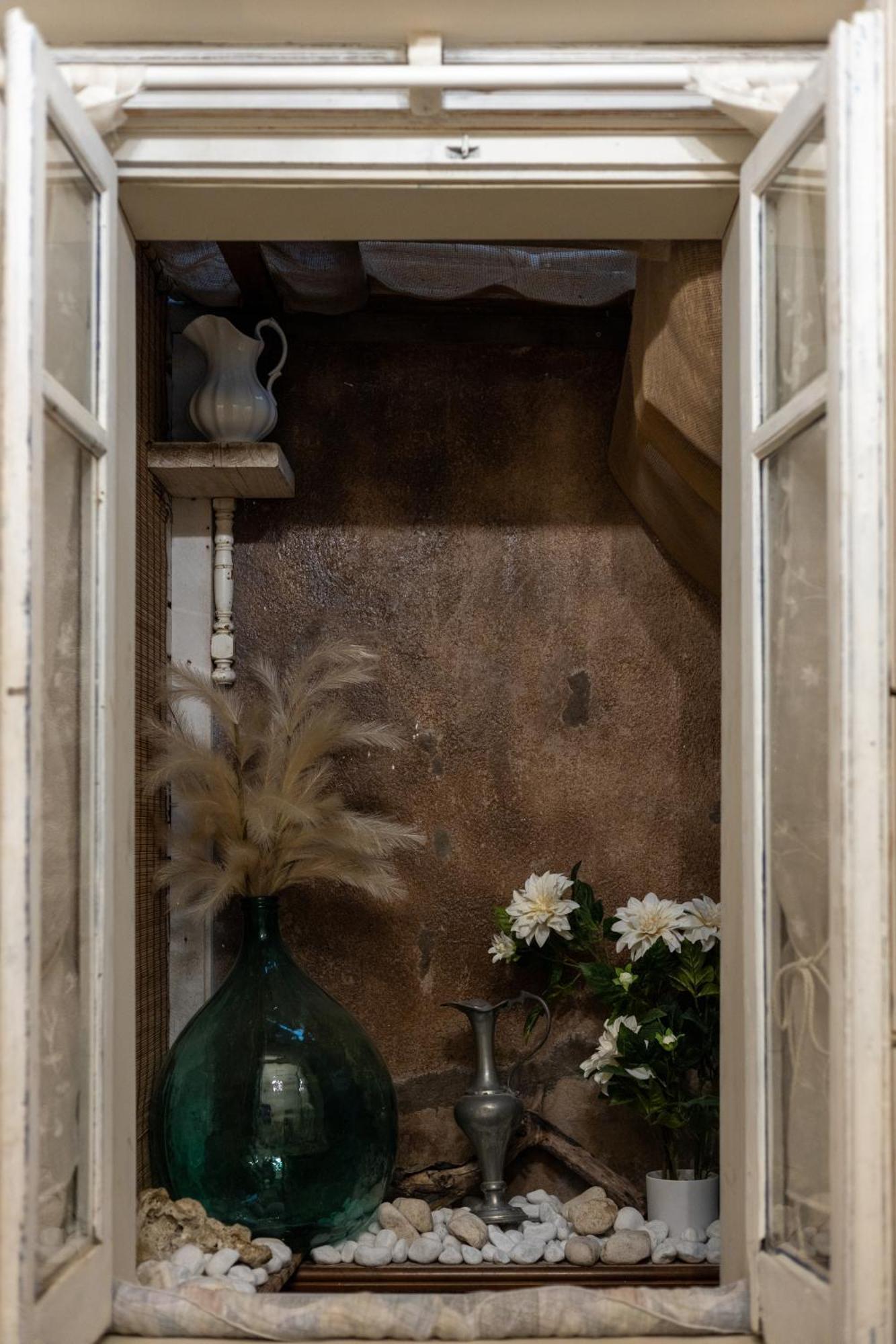 Bed and Breakfast Il Giardino Di Chiara Oristano Exterior foto