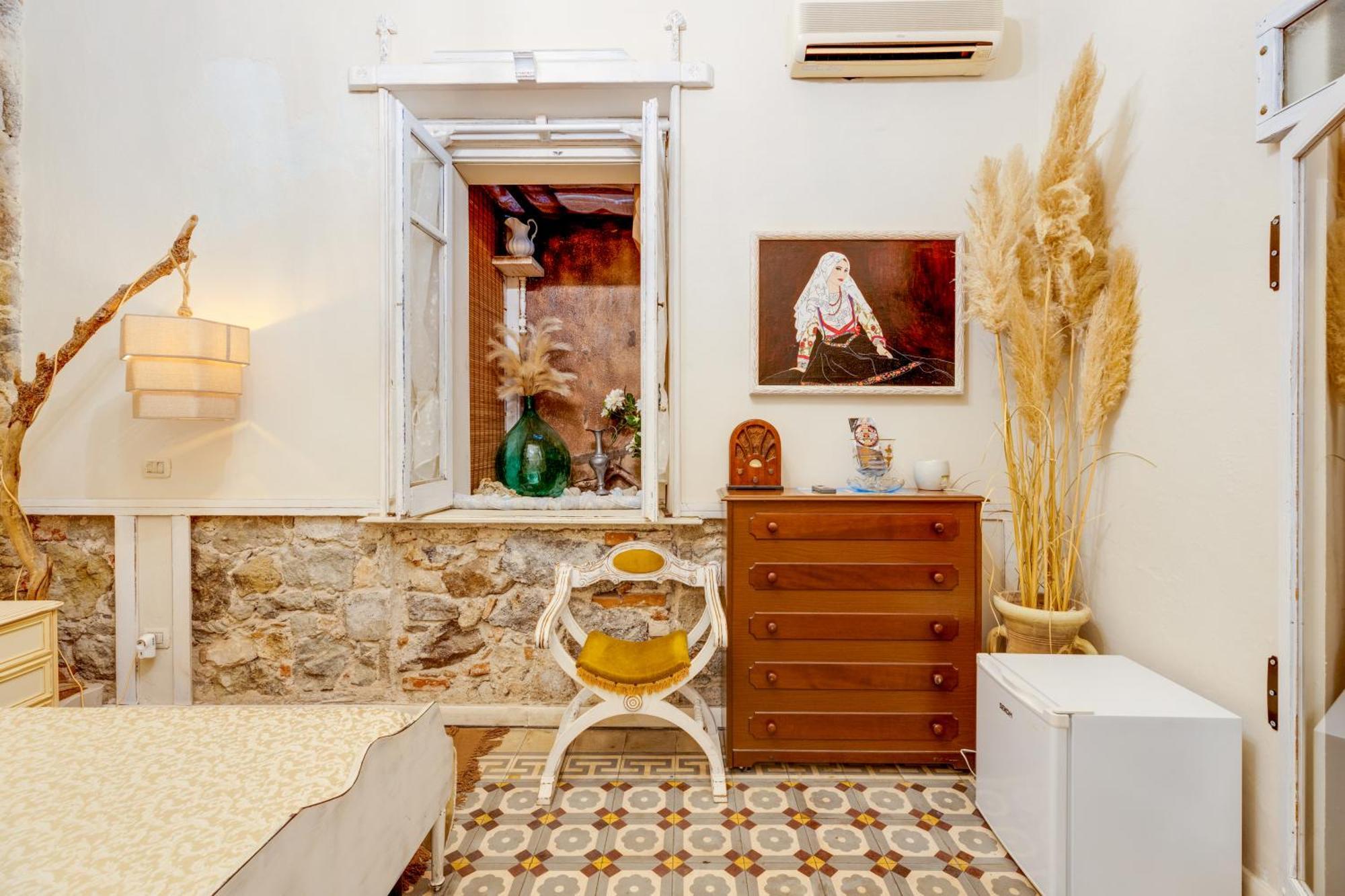 Bed and Breakfast Il Giardino Di Chiara Oristano Exterior foto