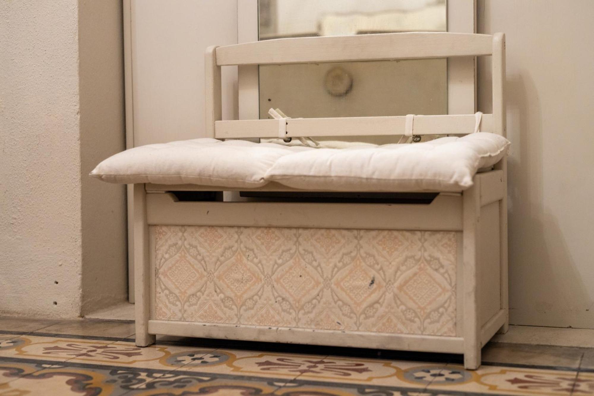 Bed and Breakfast Il Giardino Di Chiara Oristano Exterior foto