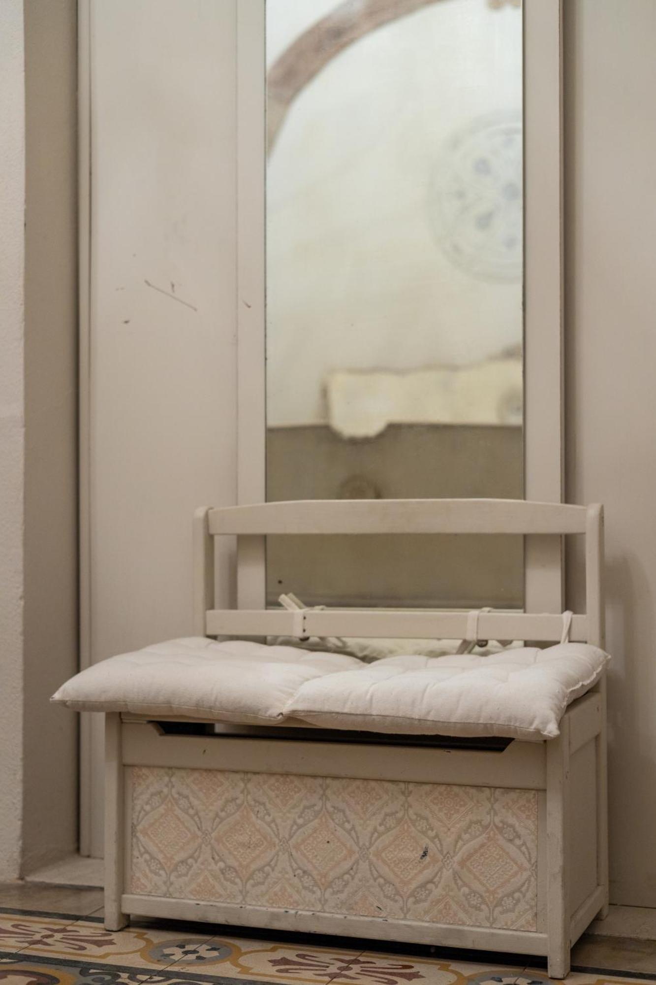 Bed and Breakfast Il Giardino Di Chiara Oristano Exterior foto