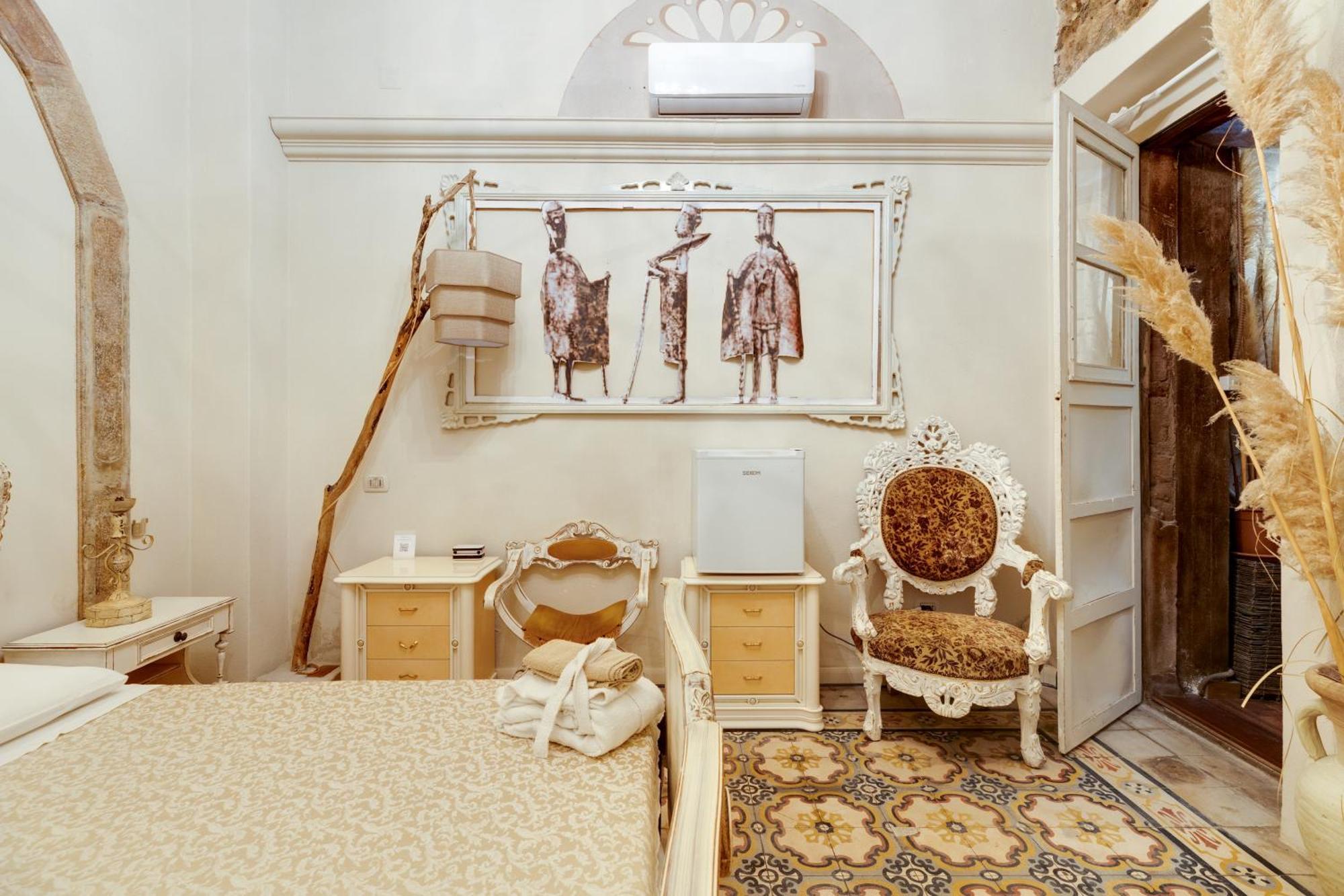 Bed and Breakfast Il Giardino Di Chiara Oristano Exterior foto