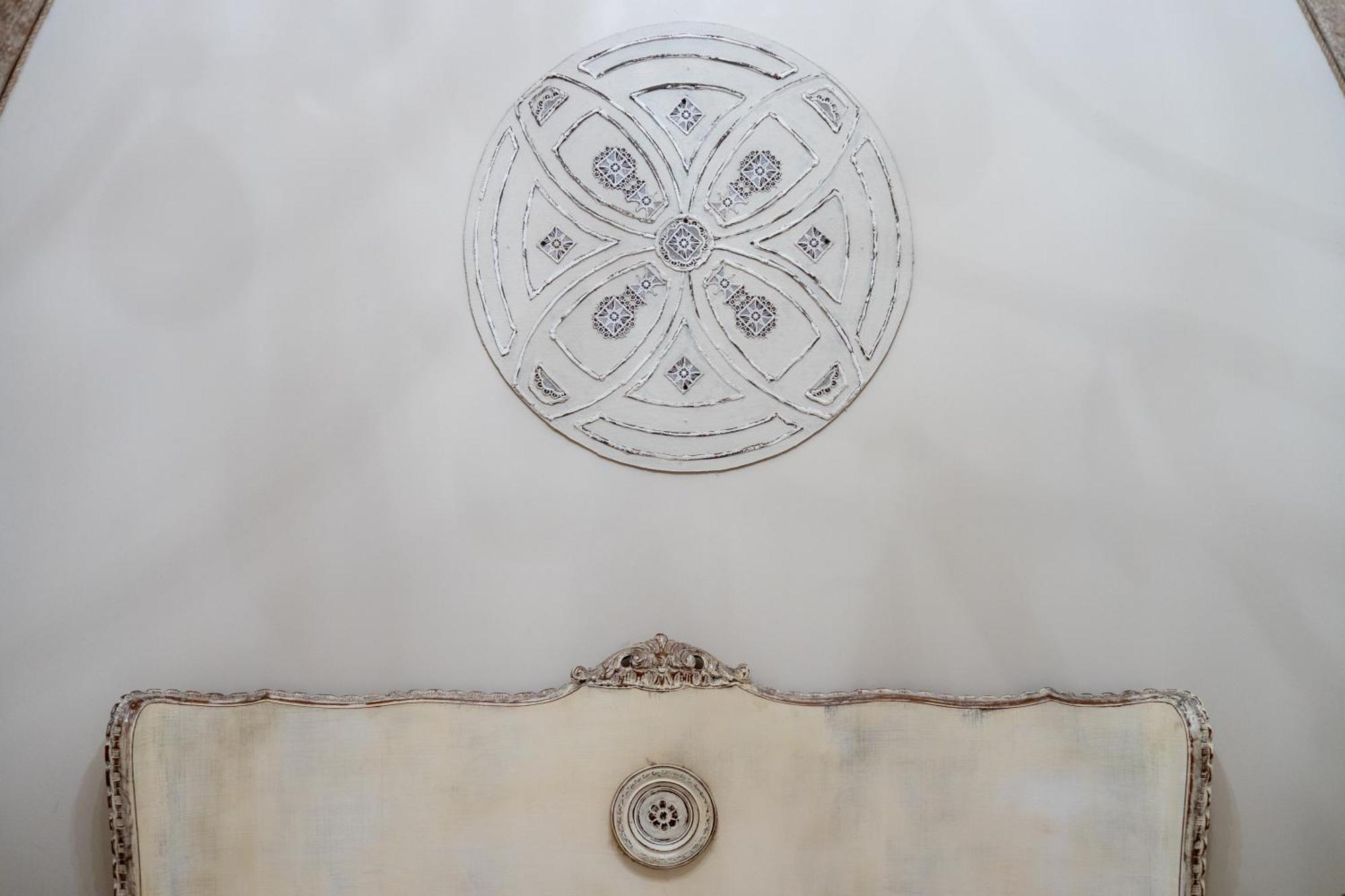 Bed and Breakfast Il Giardino Di Chiara Oristano Exterior foto