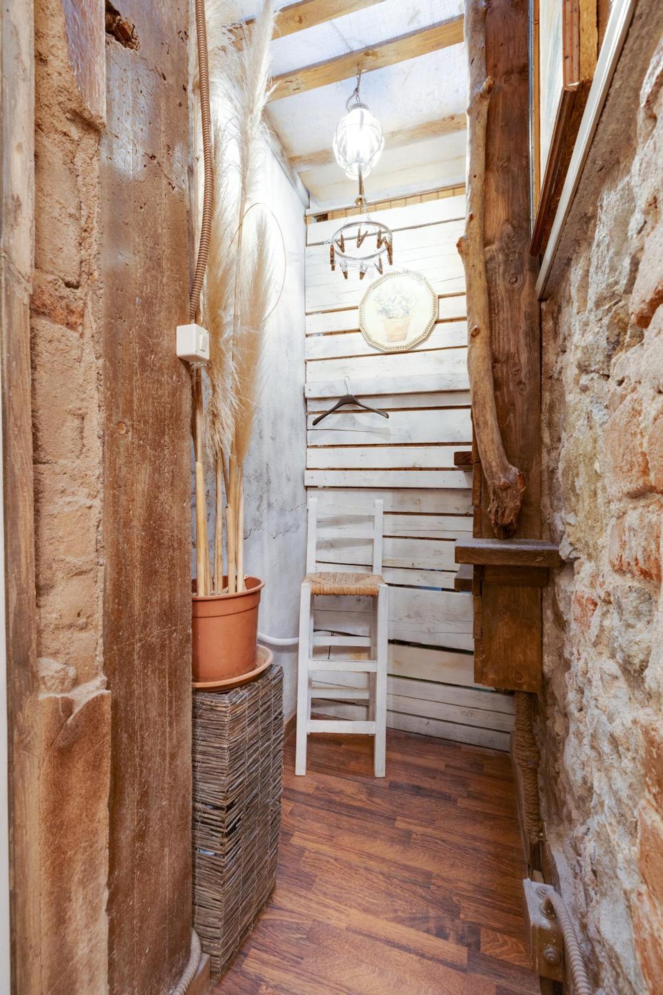 Bed and Breakfast Il Giardino Di Chiara Oristano Exterior foto