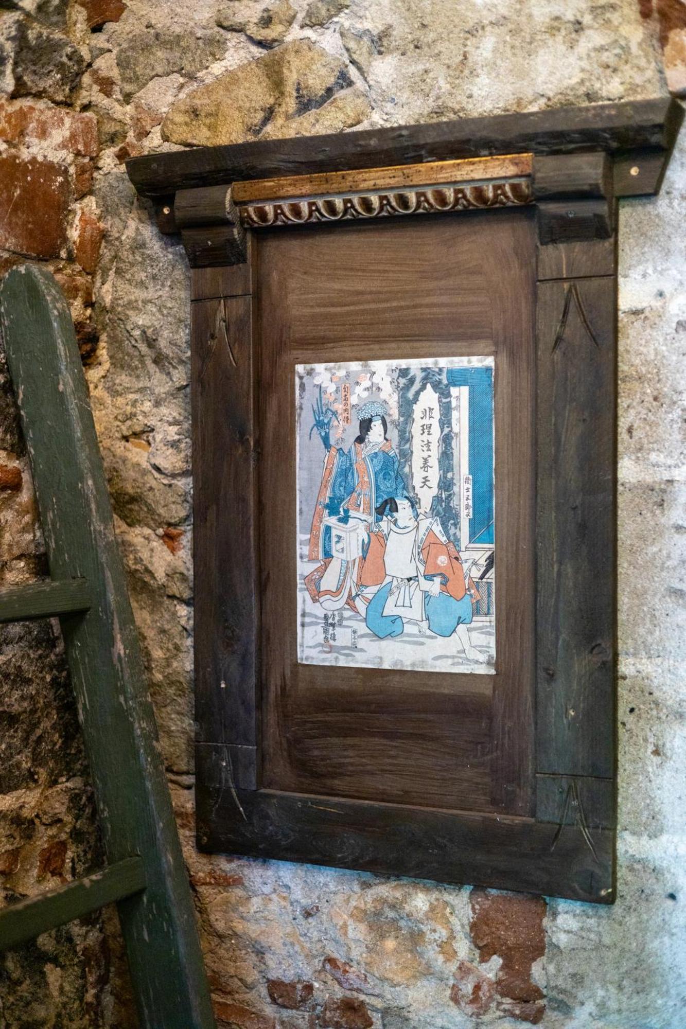 Bed and Breakfast Il Giardino Di Chiara Oristano Exterior foto