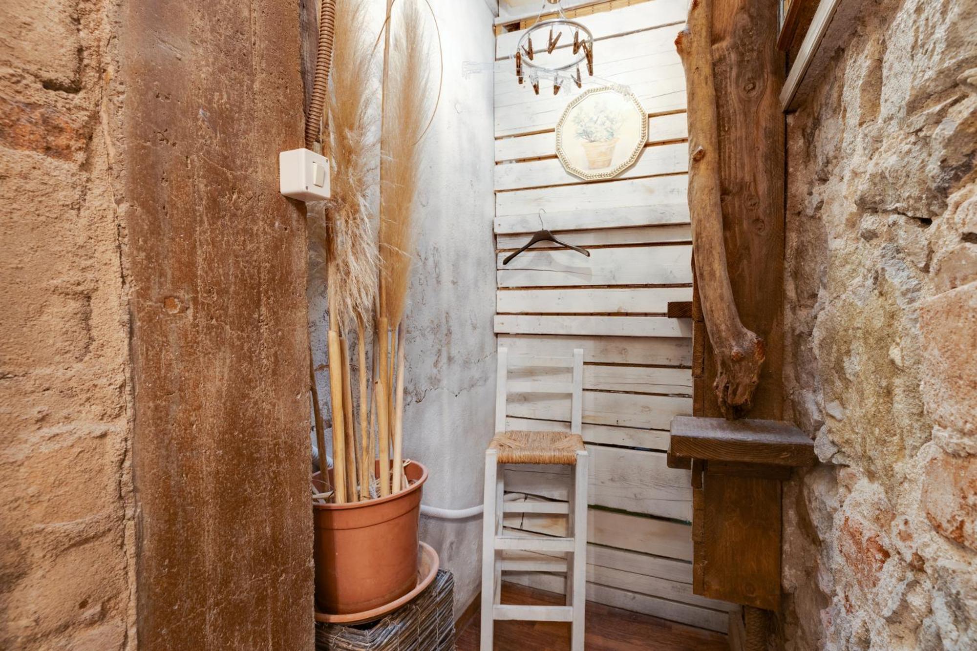 Bed and Breakfast Il Giardino Di Chiara Oristano Exterior foto