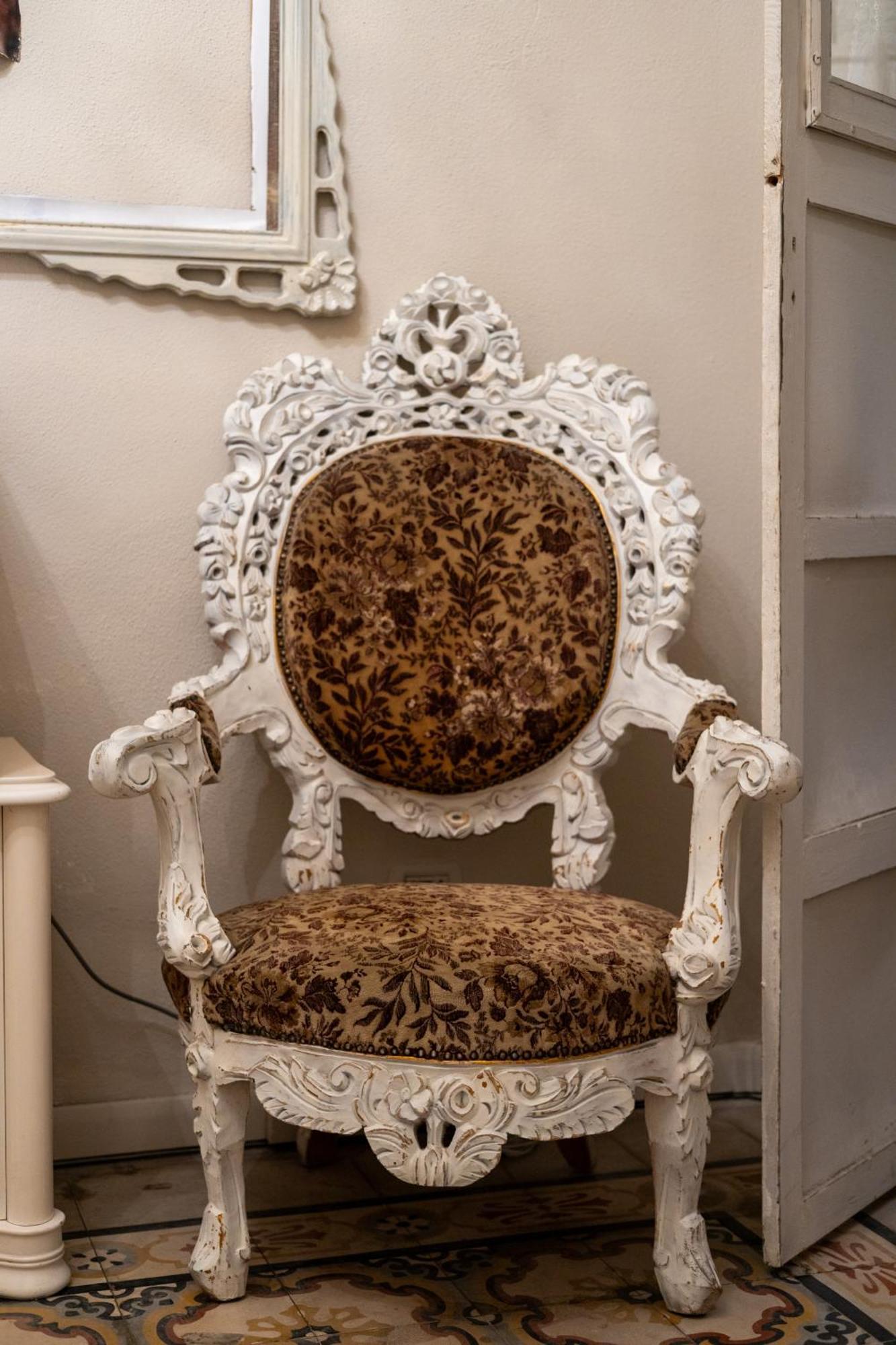Bed and Breakfast Il Giardino Di Chiara Oristano Exterior foto