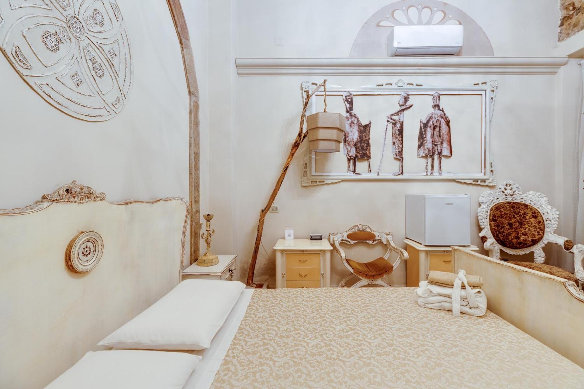 Bed and Breakfast Il Giardino Di Chiara Oristano Exterior foto