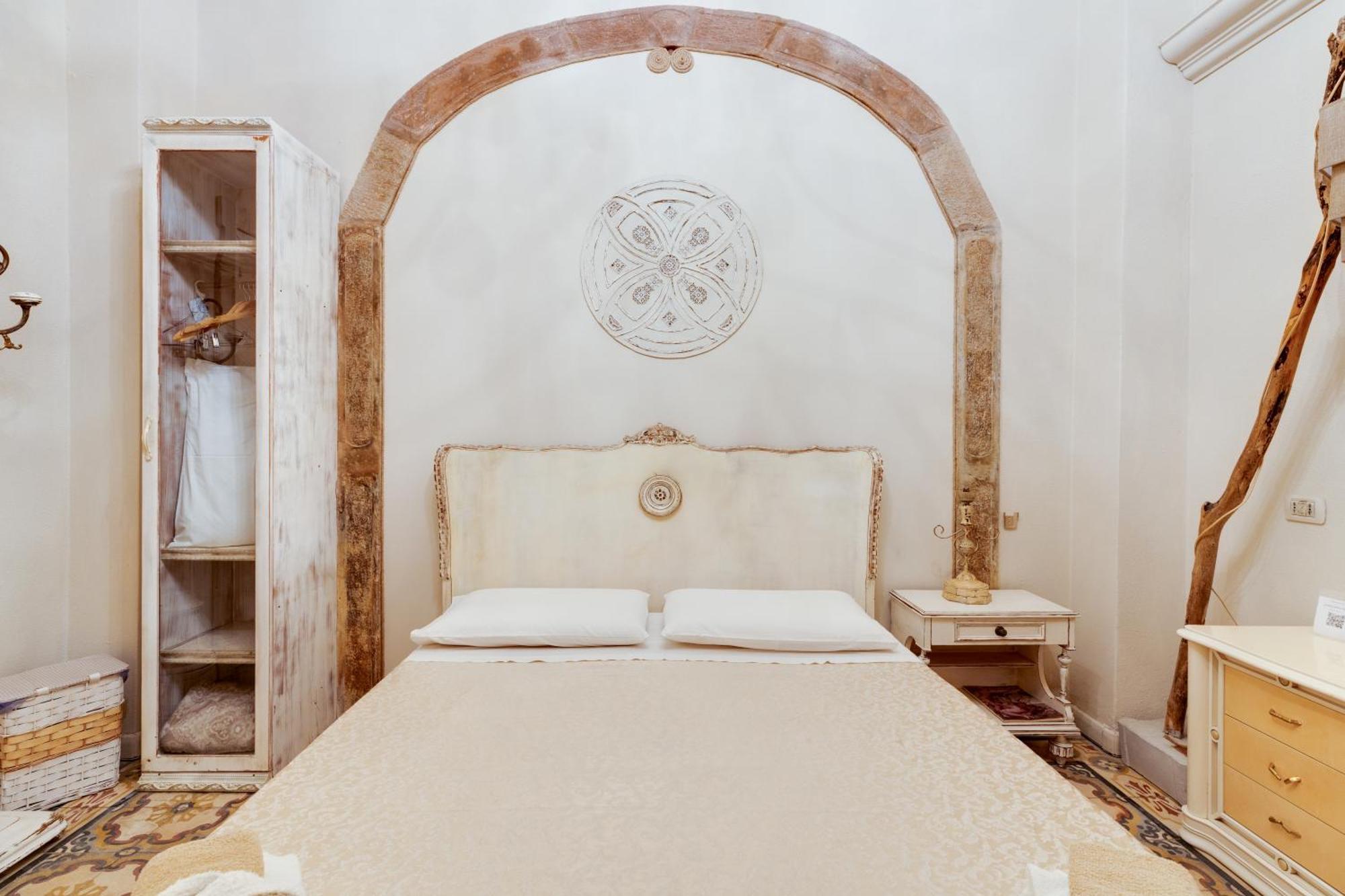 Bed and Breakfast Il Giardino Di Chiara Oristano Exterior foto