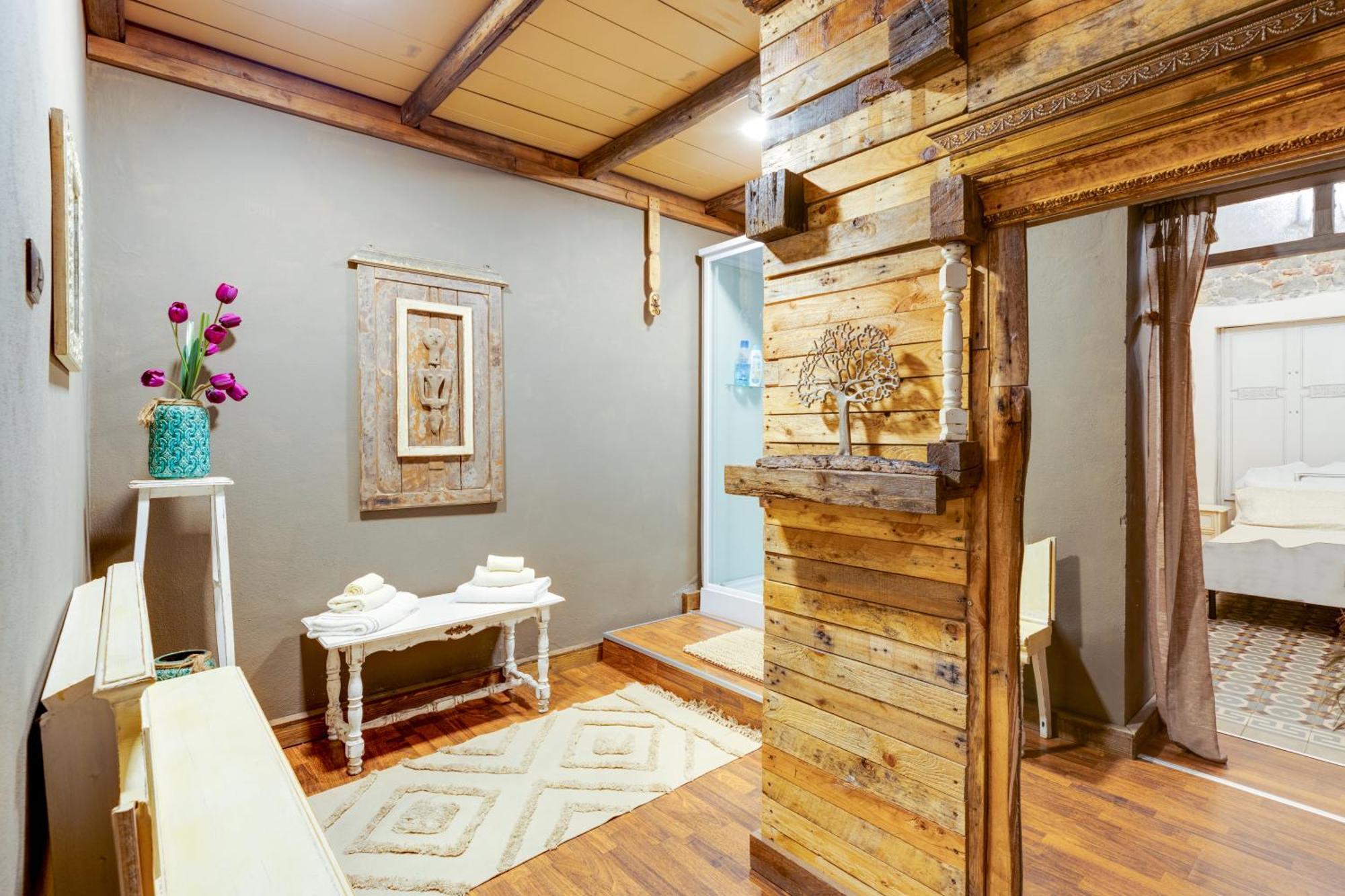 Bed and Breakfast Il Giardino Di Chiara Oristano Exterior foto
