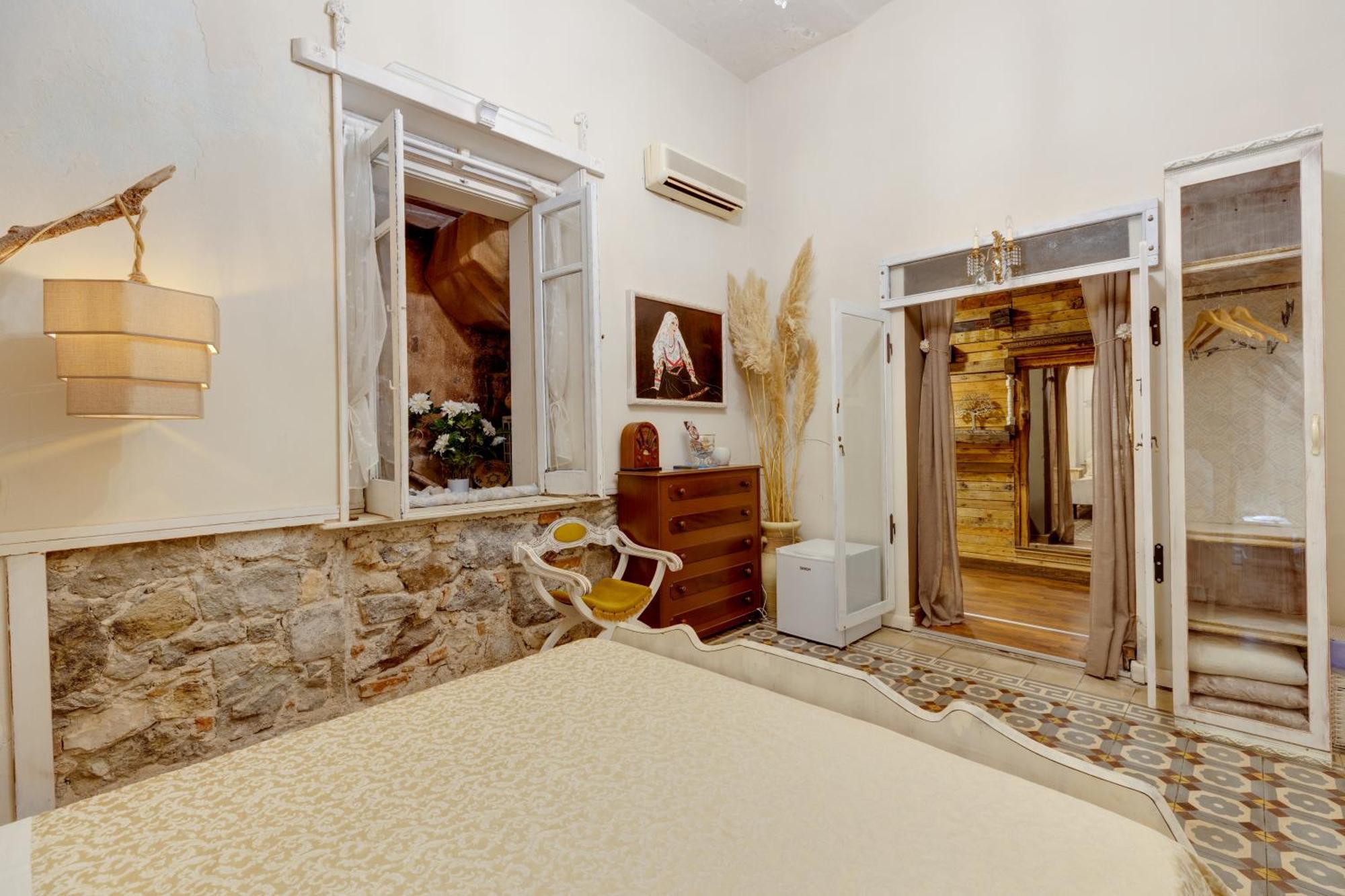 Bed and Breakfast Il Giardino Di Chiara Oristano Exterior foto