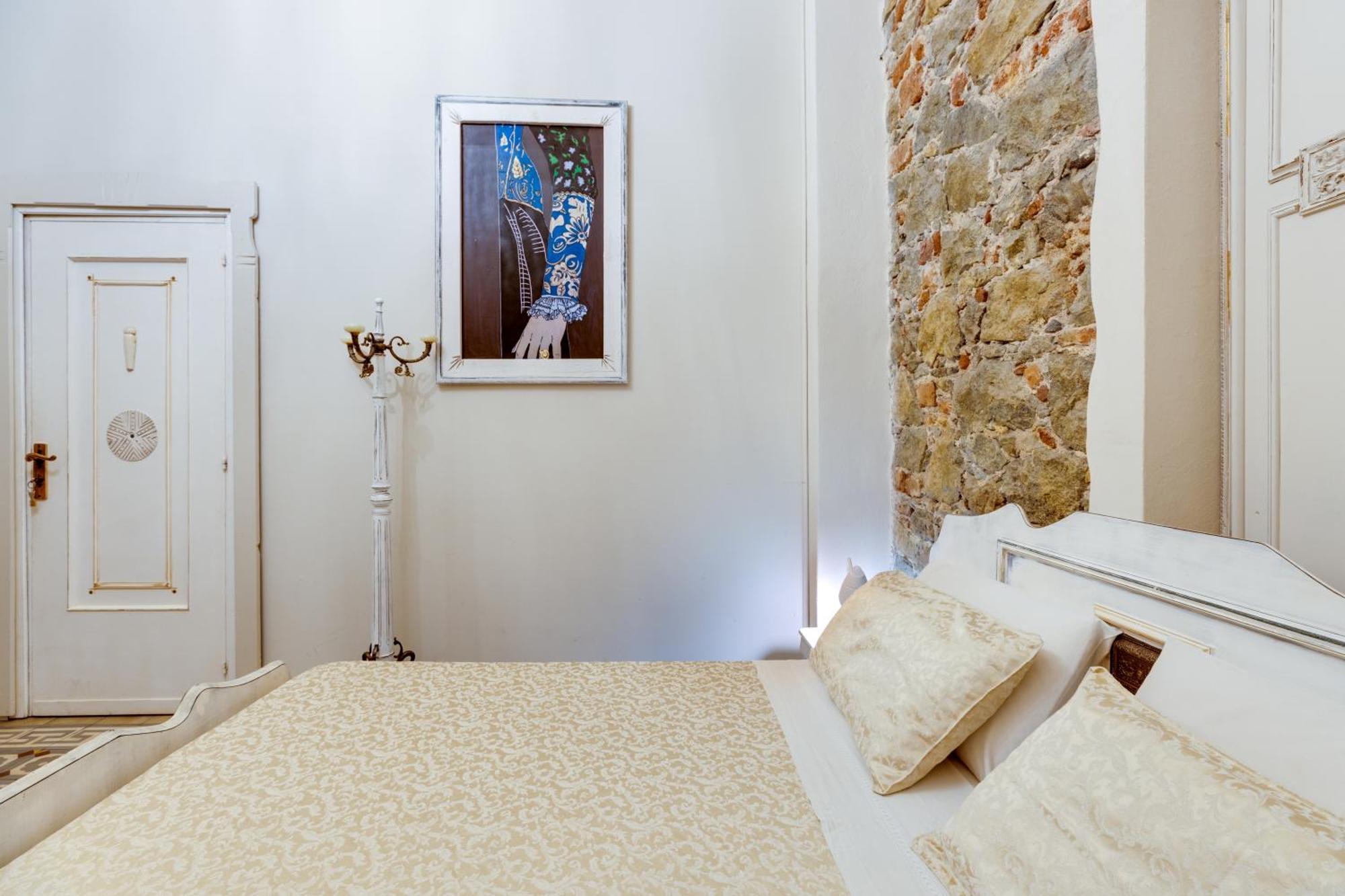 Bed and Breakfast Il Giardino Di Chiara Oristano Exterior foto