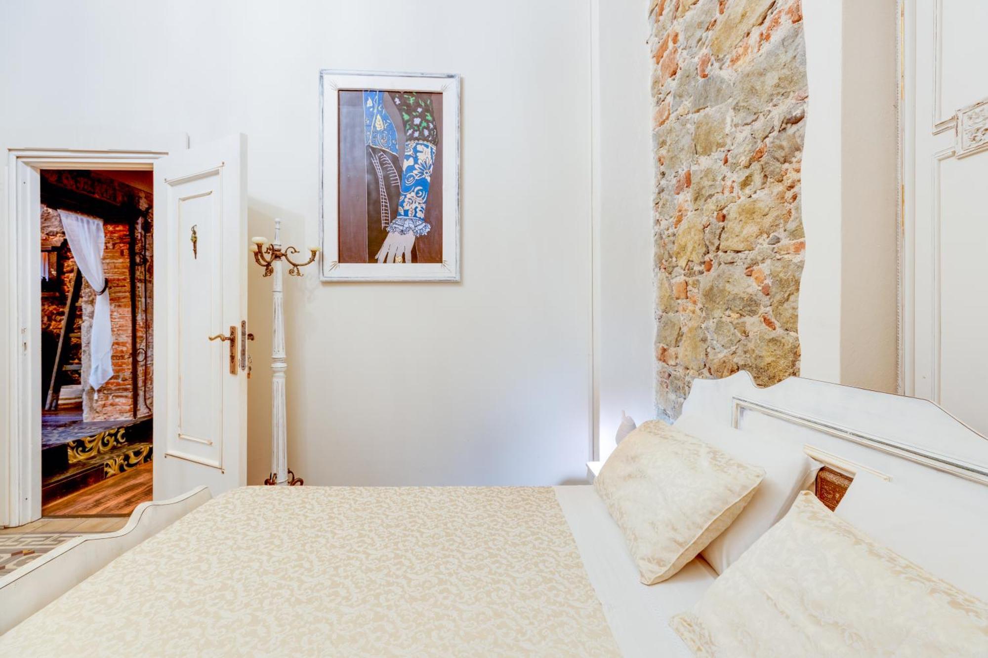 Bed and Breakfast Il Giardino Di Chiara Oristano Exterior foto