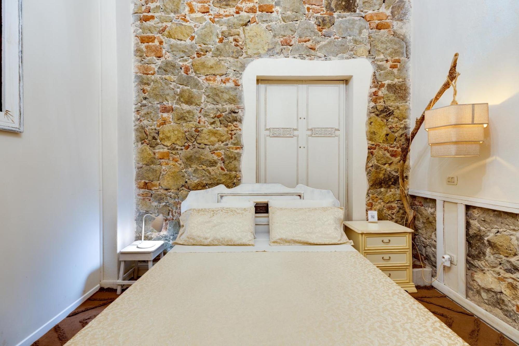 Bed and Breakfast Il Giardino Di Chiara Oristano Exterior foto