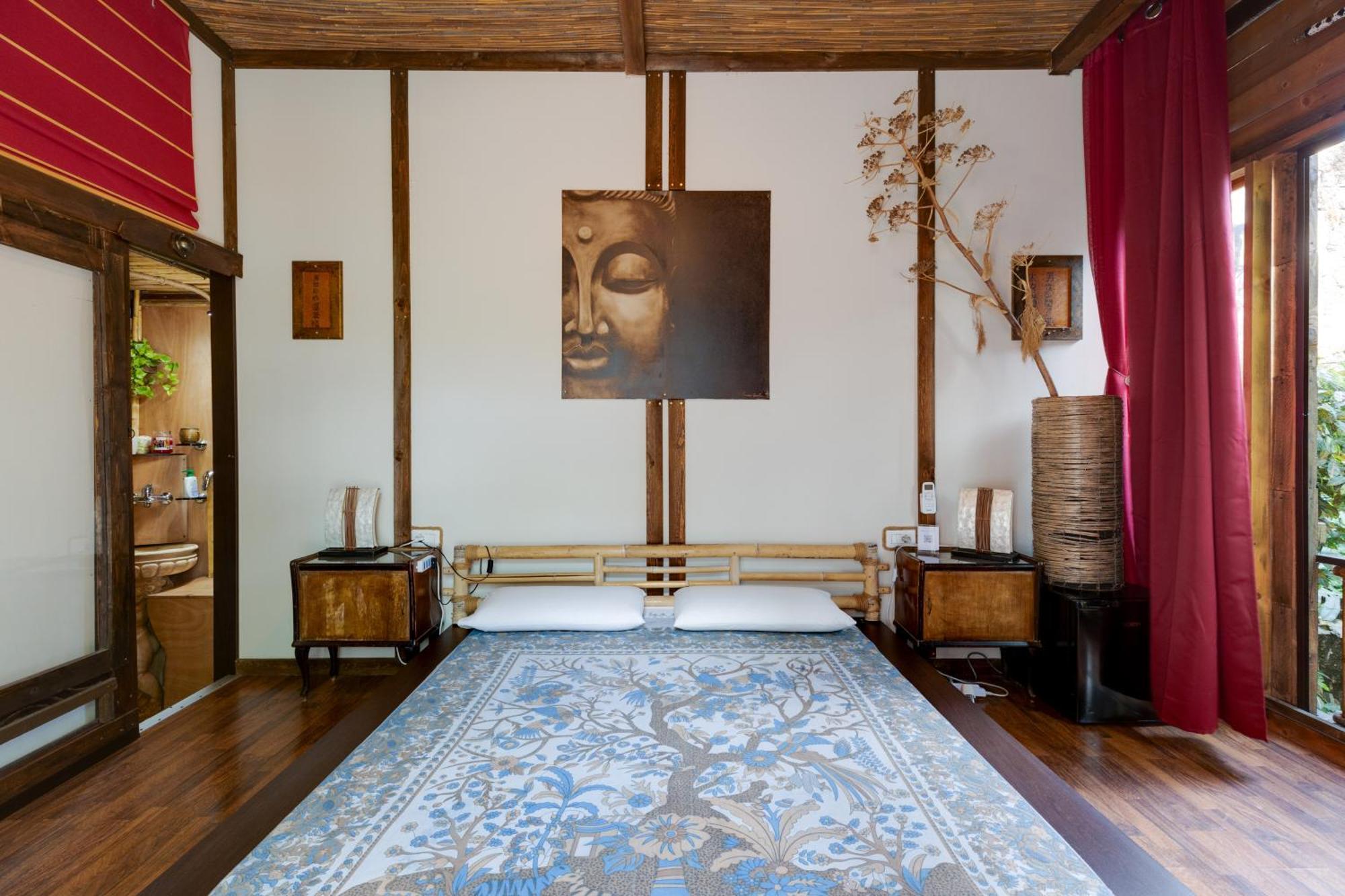 Bed and Breakfast Il Giardino Di Chiara Oristano Exterior foto