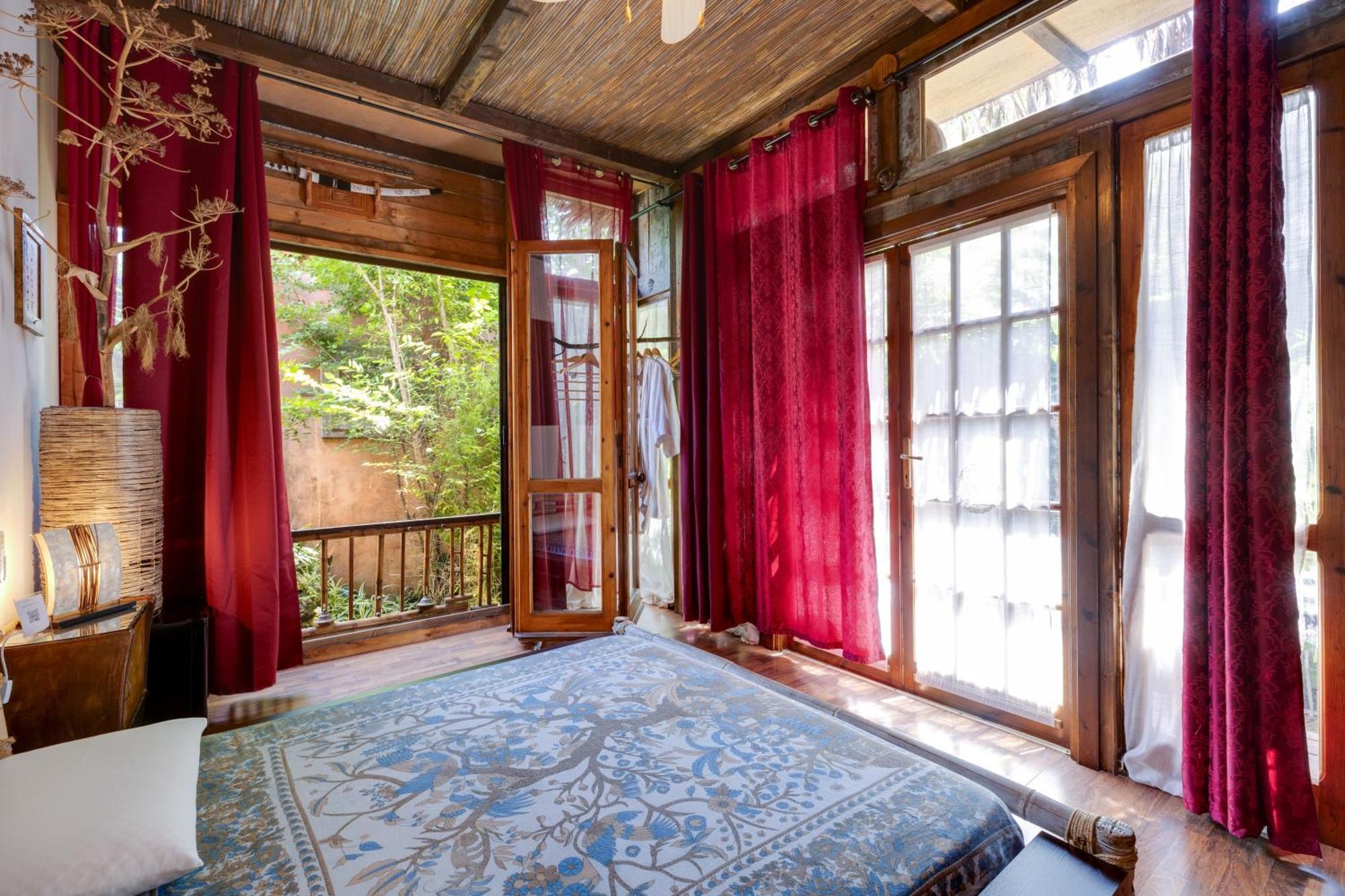 Bed and Breakfast Il Giardino Di Chiara Oristano Exterior foto