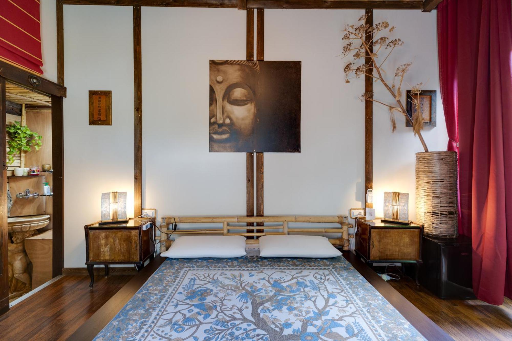 Bed and Breakfast Il Giardino Di Chiara Oristano Exterior foto