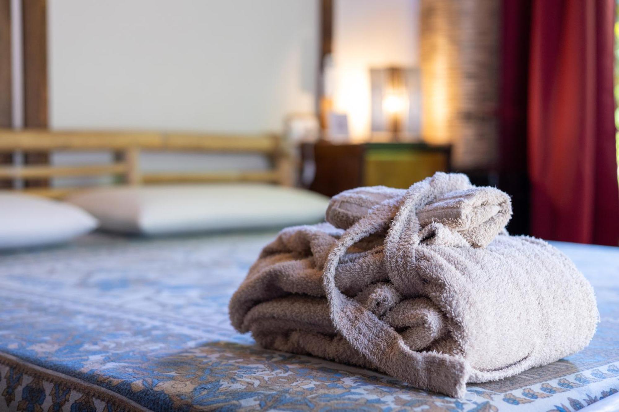 Bed and Breakfast Il Giardino Di Chiara Oristano Exterior foto