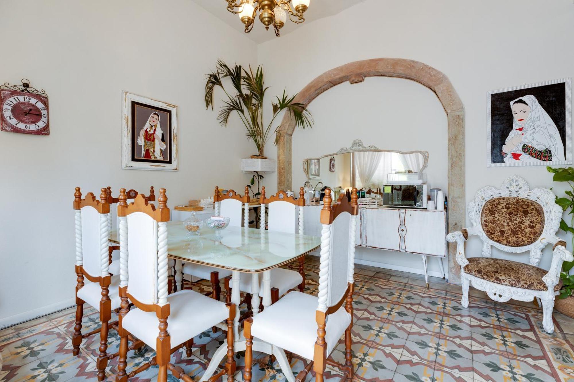 Bed and Breakfast Il Giardino Di Chiara Oristano Exterior foto