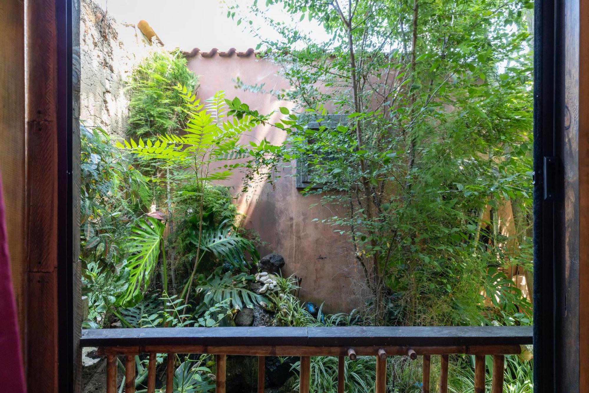Bed and Breakfast Il Giardino Di Chiara Oristano Exterior foto
