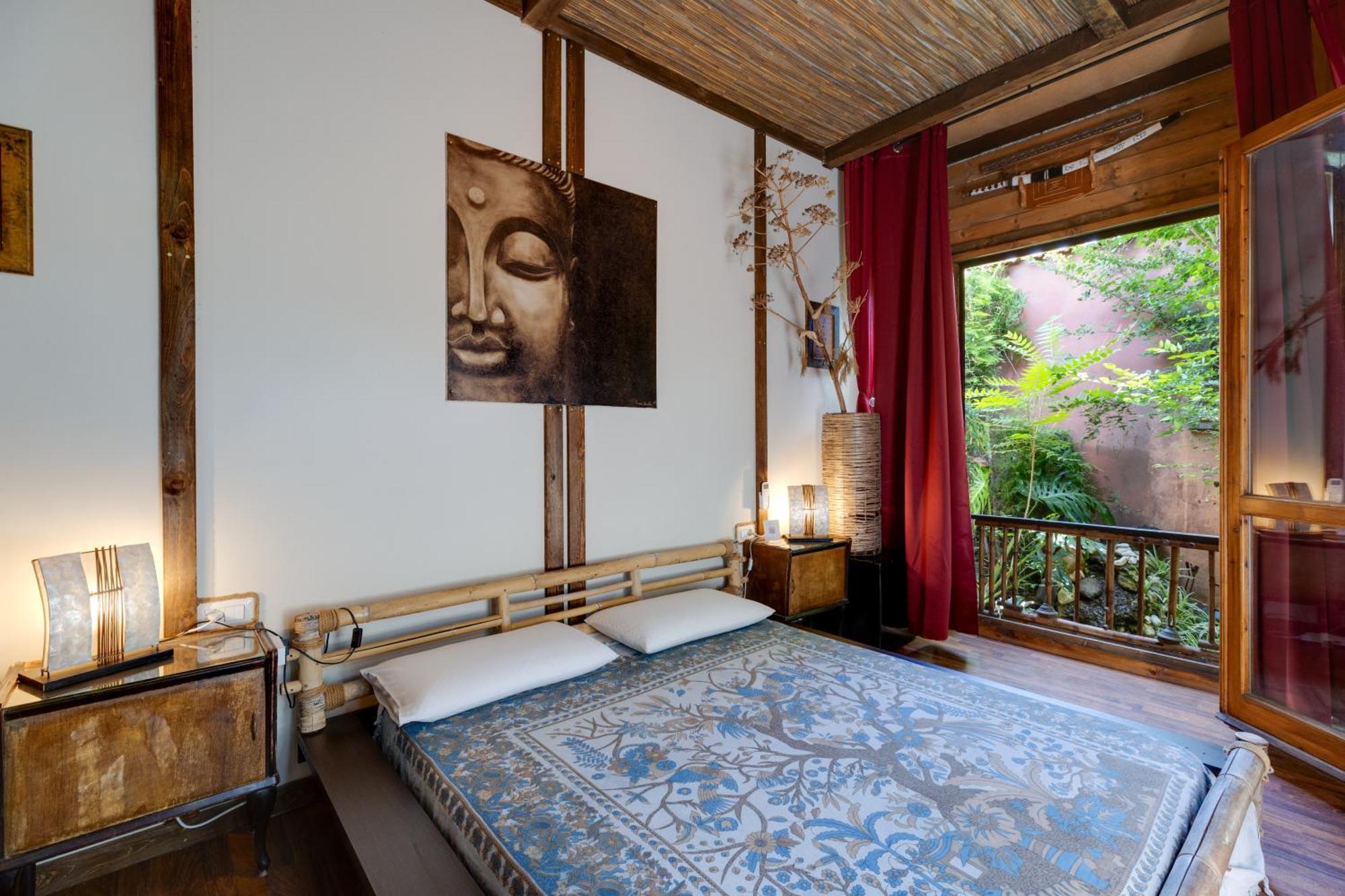 Bed and Breakfast Il Giardino Di Chiara Oristano Exterior foto